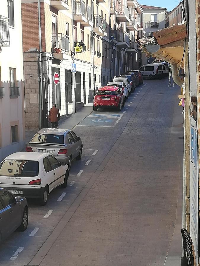 Los Tres Monos Ávila Esterno foto